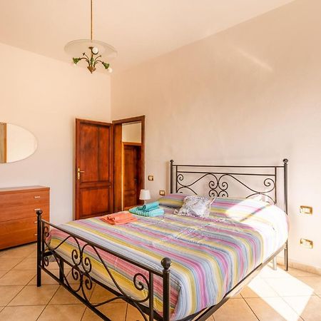 Enza'S Petite Maison Santa Croce sull'Arno Bagian luar foto