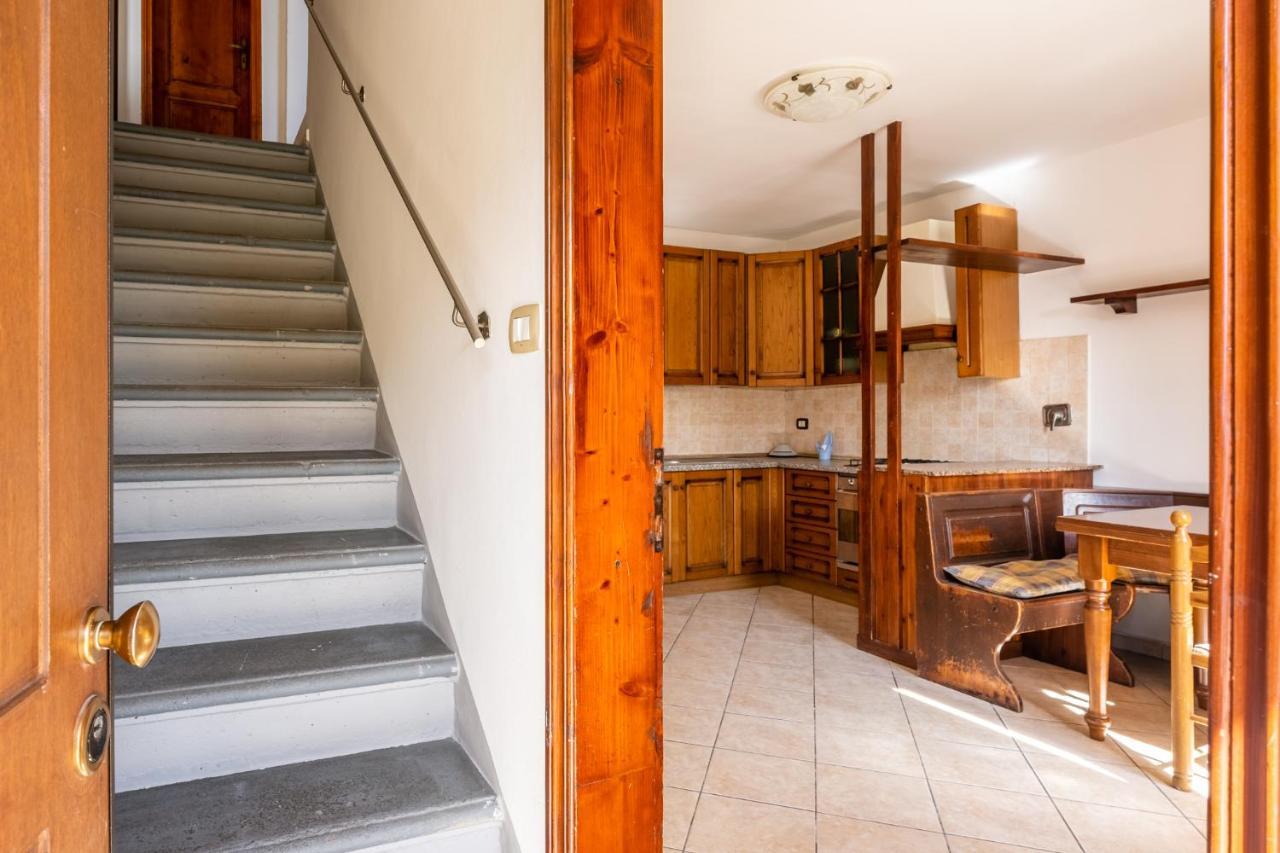 Enza'S Petite Maison Santa Croce sull'Arno Bagian luar foto