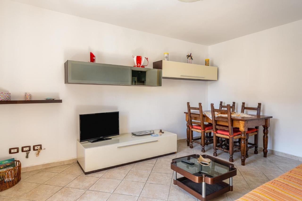 Enza'S Petite Maison Santa Croce sull'Arno Bagian luar foto
