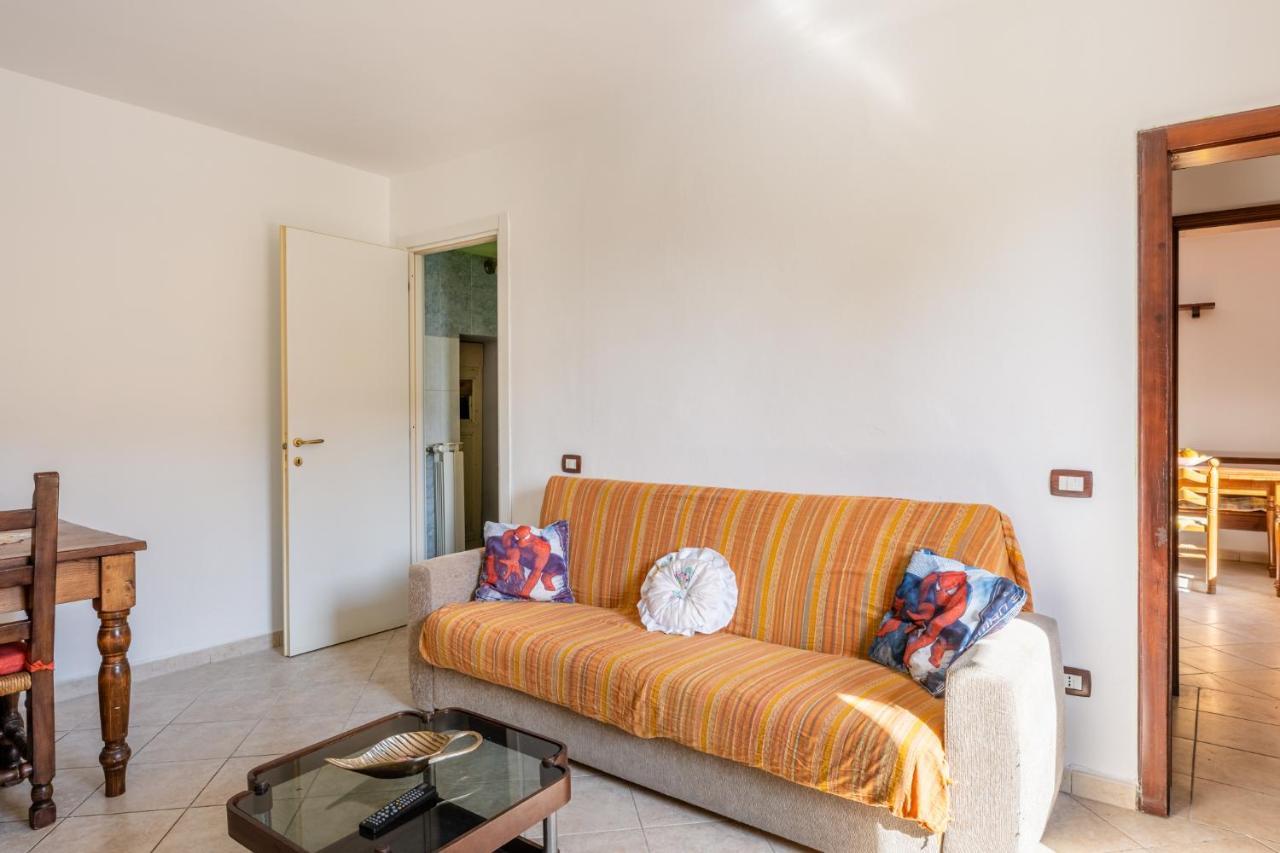 Enza'S Petite Maison Santa Croce sull'Arno Bagian luar foto