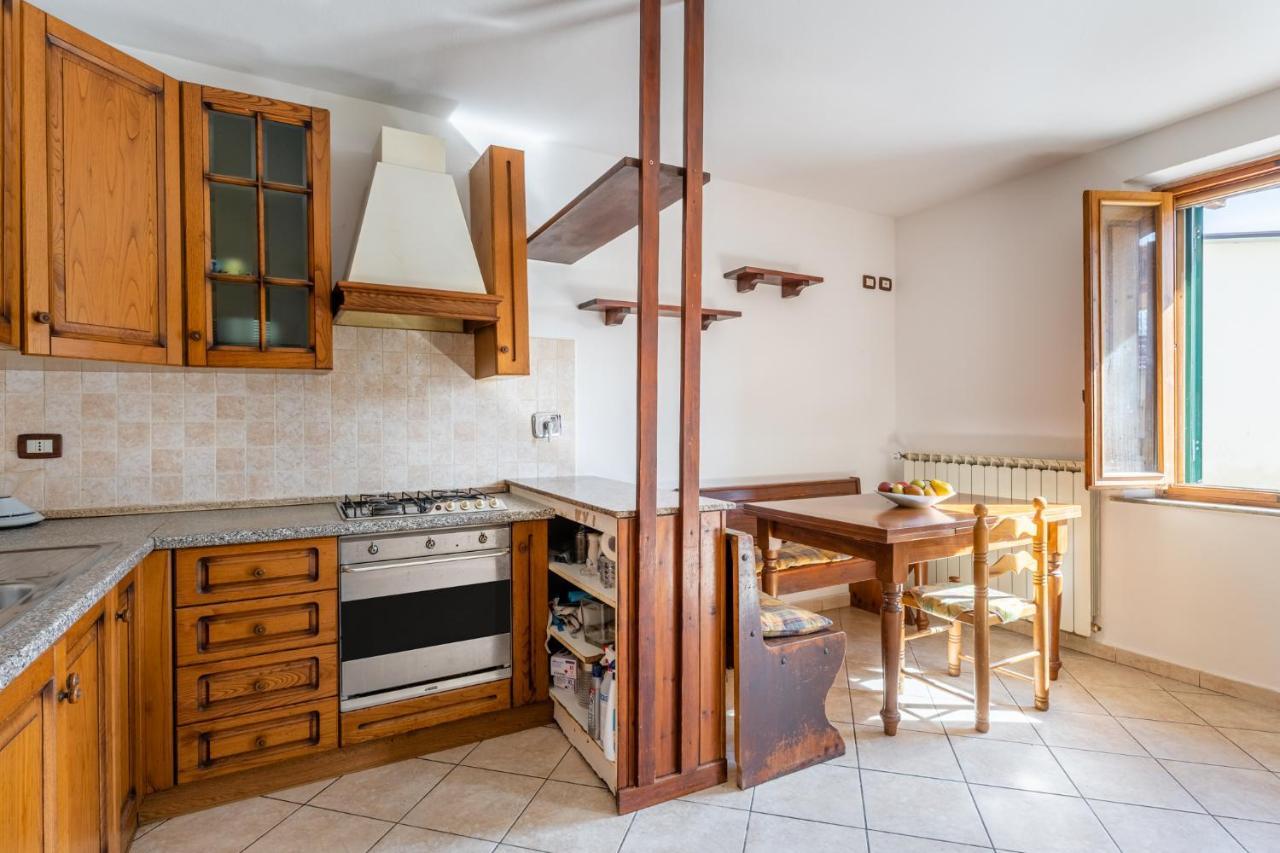 Enza'S Petite Maison Santa Croce sull'Arno Bagian luar foto