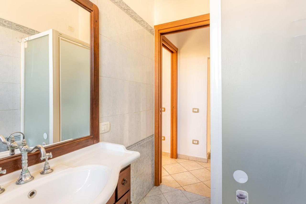 Enza'S Petite Maison Santa Croce sull'Arno Bagian luar foto