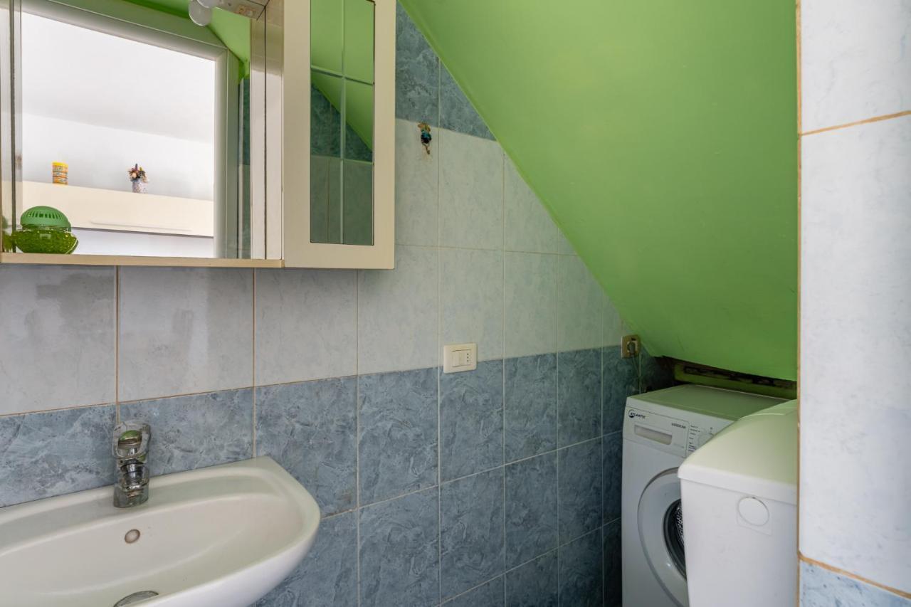 Enza'S Petite Maison Santa Croce sull'Arno Bagian luar foto
