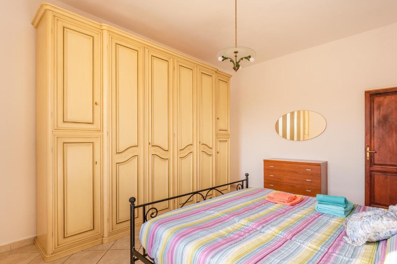 Enza'S Petite Maison Santa Croce sull'Arno Bagian luar foto