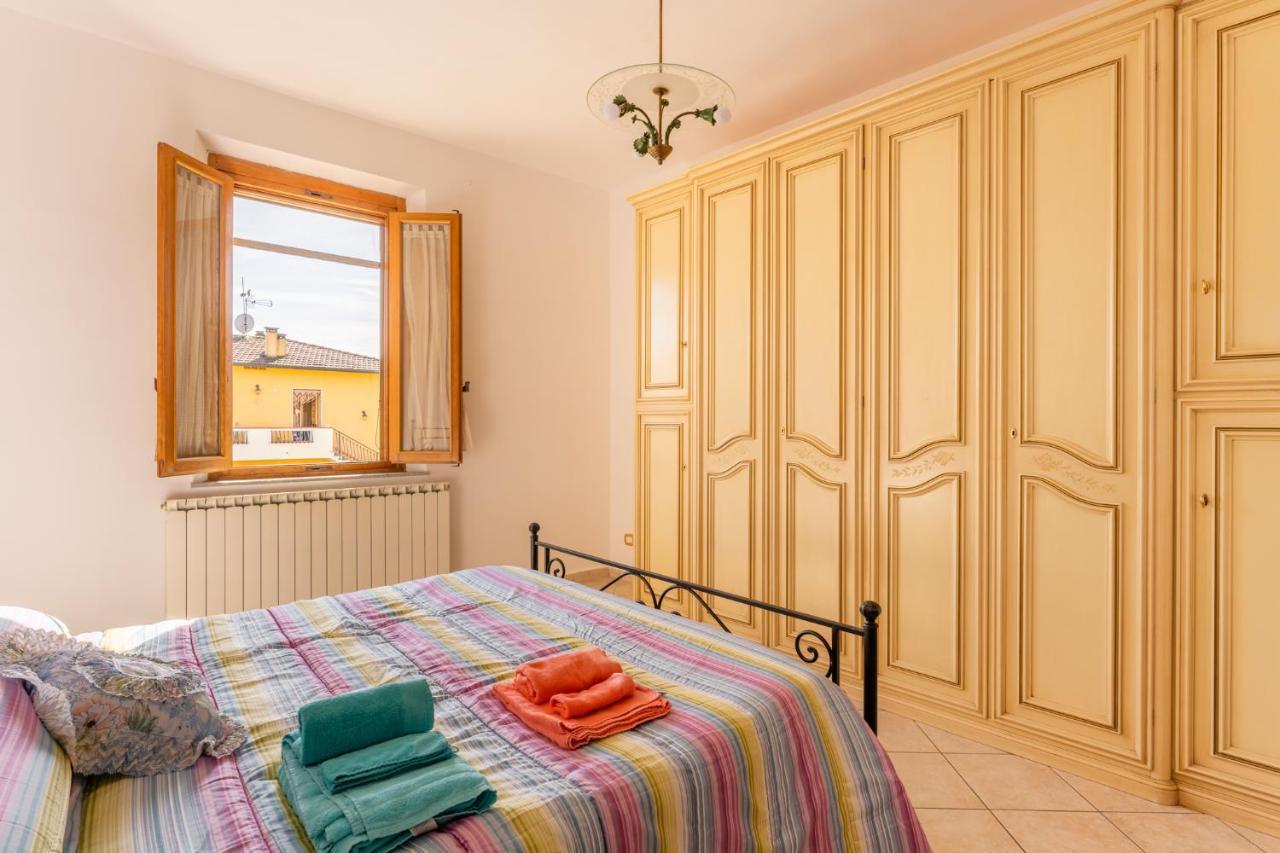 Enza'S Petite Maison Santa Croce sull'Arno Bagian luar foto