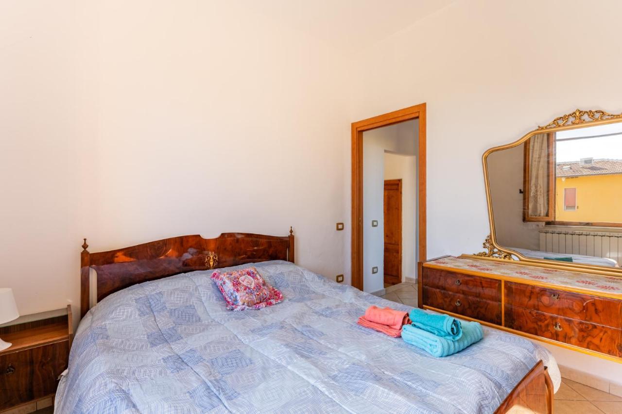 Enza'S Petite Maison Santa Croce sull'Arno Bagian luar foto